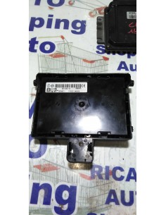 CENTRALINA BODY COMPUTER... 2