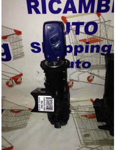 SERRATURA BLOCCASTERZO...