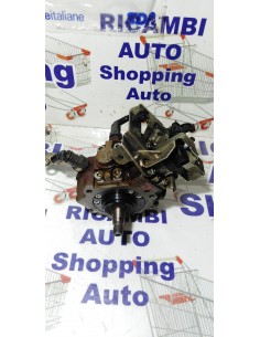 - POMPA GASOLIO COMMON RAIL...