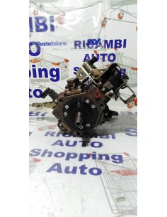 - POMPA GASOLIO COMMON RAIL... 2