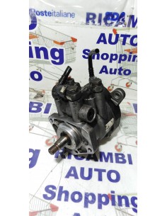 - POMPA GASOLIO COMMON RAIL...