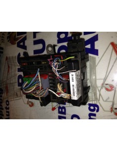  PORTAFUSIBILI  CITROEN...