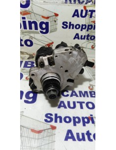 POMPA GASOLIO COMMON RAIL... 2