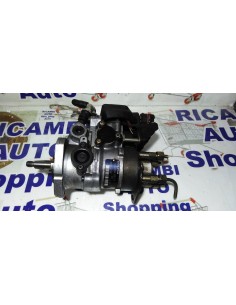 POMPA GASOLIO DELPHI FIAT...