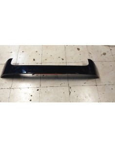 ALETTONE SPOILER PORTELLONE...