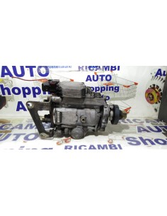 POMPA GASOLIO INIEZIONE... 2