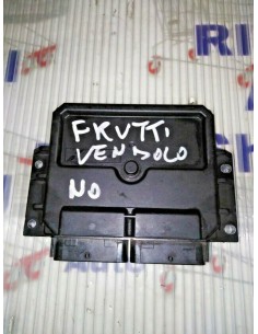 CENTRALINA UNITà MOTORE ECU...