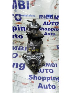 POMPA GASOLIO INIEZIONE... 2