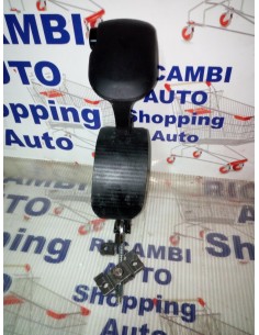 LEVA FRENO A MANO...