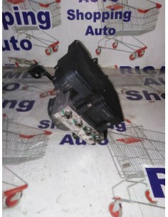 MODULO POMPA ABS FRENATA...