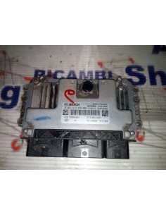 CENTRALINA MOTORE RENAULT...