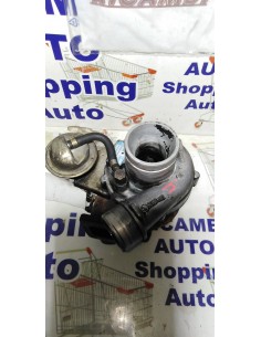 - TURBINA TURBOCOMPRESSORE... 2
