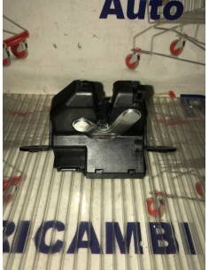 CHIUSURA SERRATURA...