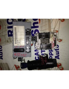  KIT BLOCCASTERZO  CON...