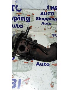 - TURBINA TURBOCOMPRESSORE... 2