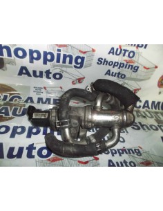 valvola egr fiat panda...