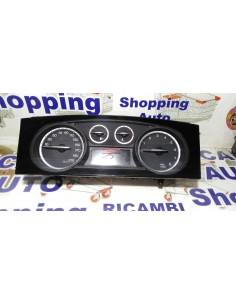 - VEGLIA QUADRO STRUMENTI...