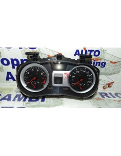 - VEGLIA QUADRO STRUMENTI...