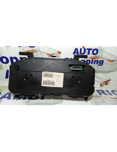 - VEGLIA QUADRO STRUMENTI... 2
