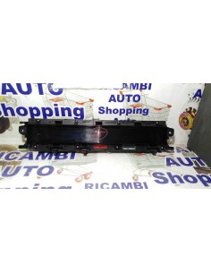 - VEGLIA QUADRO STRUMENTI...