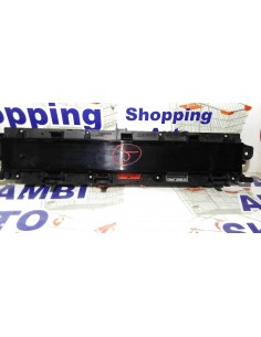 - VEGLIA QUADRO STRUMENTI... 2
