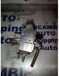 VALVOLA EGR MODULO TOYOTA...