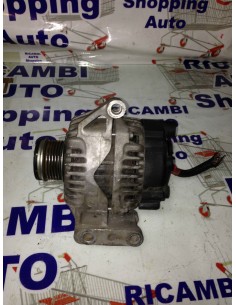 ALTERNATORE FIAT FIORINO...