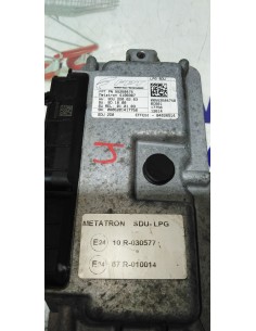 - CENTRALINA MOTORE MODULO... 2