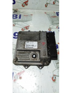 - CENTRALINA MOTORE MODULO...