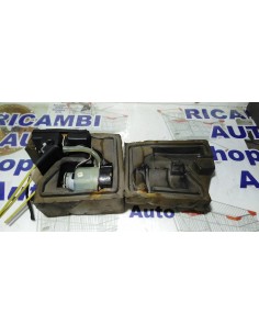 - POMPA A VUOTO COMPRESSORE... 2