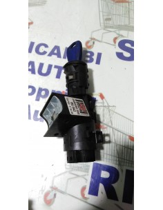 - K BLOCCASTERZO BLOCCO CON...