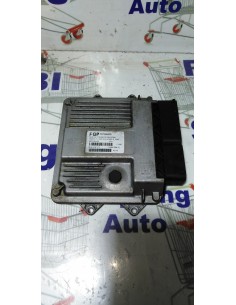 CENTRALINA MOTORE MODULO...