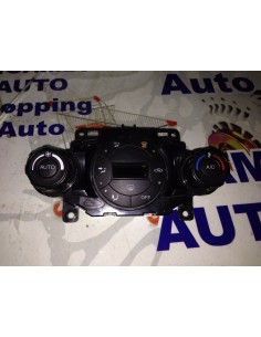 COMANDO ARIA CONDIZIONATA...