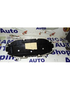 CONTACHILOMETRI VEGLIA FORD... 2