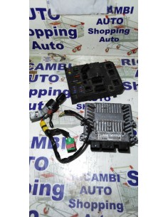 KIT ACCENSIONE VEGLIA...