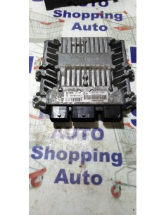 CENTRALINA MOTORE MODULO...