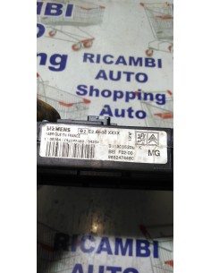 BODY COMPUTER BLOCCASTERZO... 2