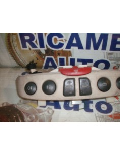 quadri comandi interno fiat...