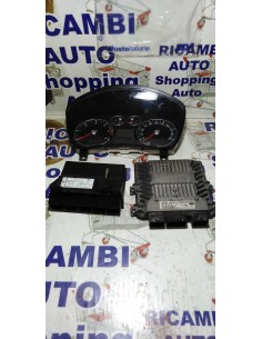 KIT ACCENSIONE VEGLIA...