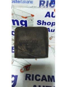 CHIUSURA CENTRALIZZATA...