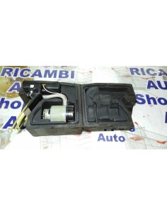 CHIUSURA CENTRALIZZATA... 2