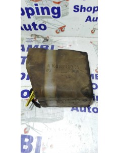 CHIUSURA CENTRALIZZATA...