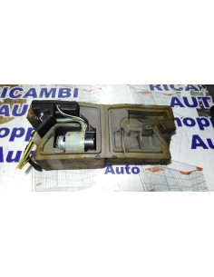 CHIUSURA CENTRALIZZATA... 2