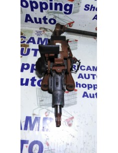 - PIANTONE STERZO... 2