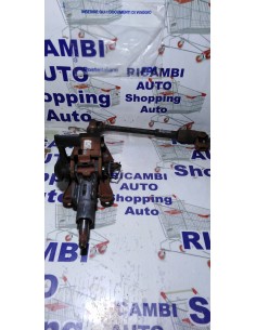 - PIANTONE STERZO...