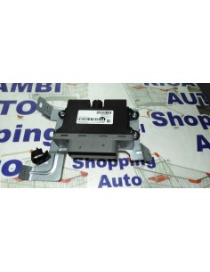 CENTRALINA MODULO GUIDA...