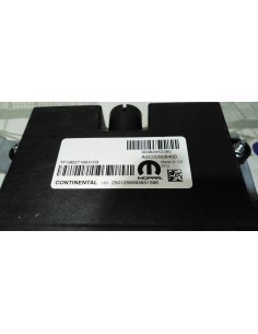 CENTRALINA MODULO GUIDA... 2