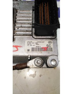 - CENTRALINA MOTORE ENGINE... 2