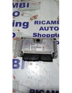 - CENTRALINA MOTORE ENGINE...