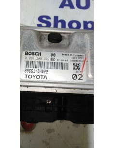 - CENTRALINA MOTORE ENGINE... 2